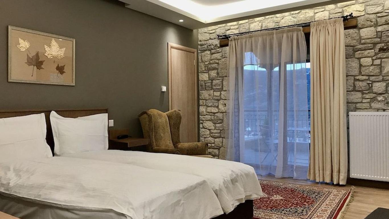 Finday Eco Boutique Hotel