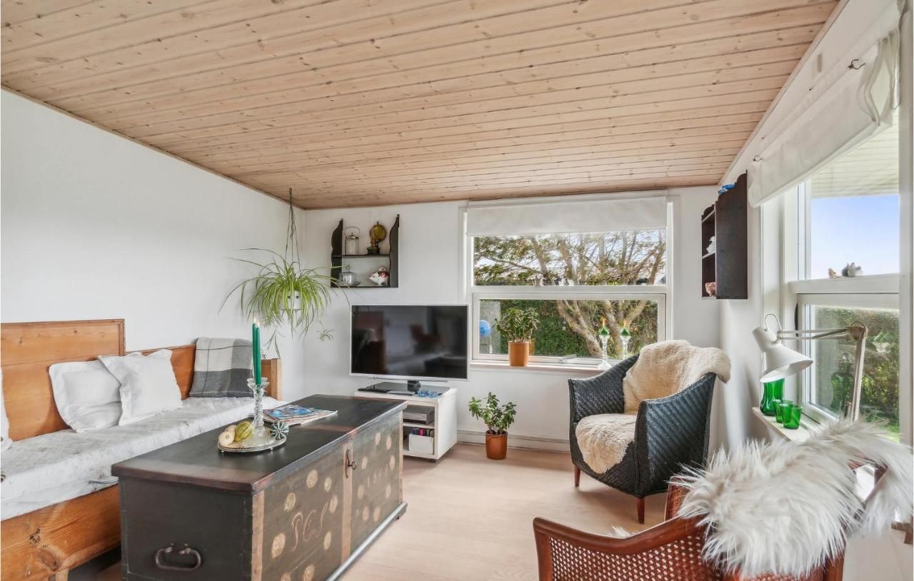 2 Bedroom Awesome Home In Kalundborg – Kalundborg