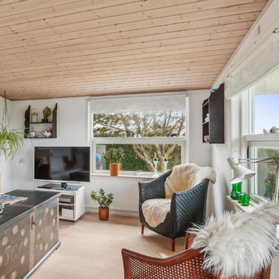 2 Bedroom Awesome Home In Kalundborg – Kalundborg