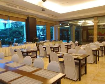 Kresident - Phitsanulok - Restaurant