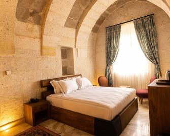 Olenda Premium Cappadocia - Nevşehir - Ložnice