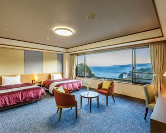 Heartpia Atami - Atami - Bedroom