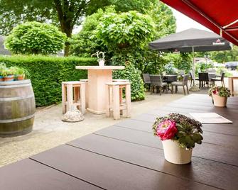 ibis Tilburg - Tilburgo - Patio