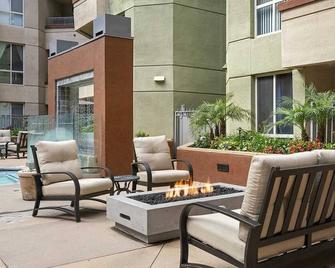 Comfortable Condo in Little Italy - San Diego