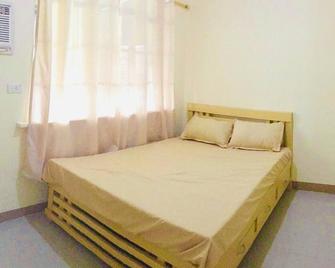 Fully Furnished House for Rent - Solano - Habitación