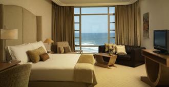 Suncoast Sunsquare & Suncoast Towers - Durban - Bedroom