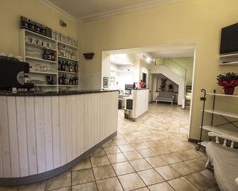 Albergo Ristorante Anita - Amelia - Recepción