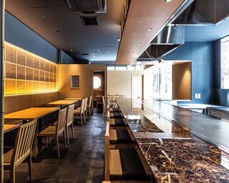 إيه بي إي هوتل هيجاشي شينجوكو كابوكيتشو تاور - طوكيو - مطعم