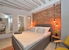 Apartments & Rooms Mareta Exclusive - Zadar - Slaapkamer