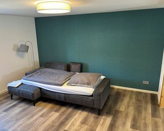 BestNest de - Dippoldiswalde - Schlafzimmer