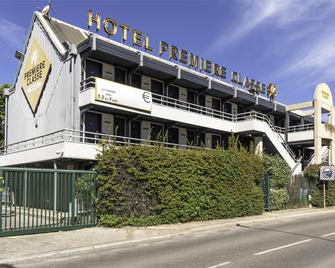 Premiere Classe Toulon La Seyne-sur-Mer - La Seyne-sur-Mer - Edificio