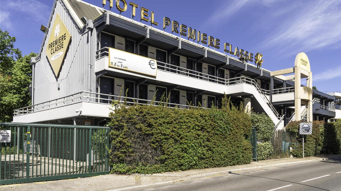 Premiere Classe Toulon La Seyne-sur-Mer