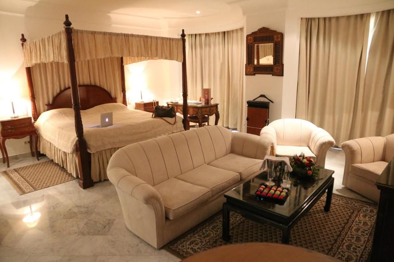 Hôtel La Maison Blanche