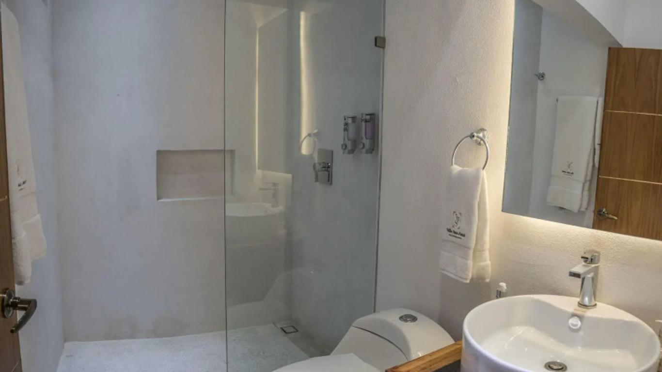 Villa San Juan Bed&Breakfast