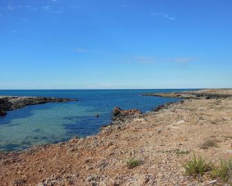 Residence Club Barbara - Ostuni