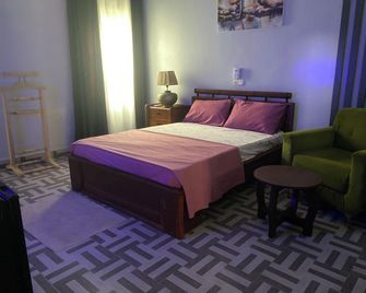 Résidence Le Petit Manoir - Cotonou