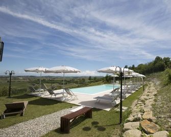 Ca'Rapulin - Agliano Terme