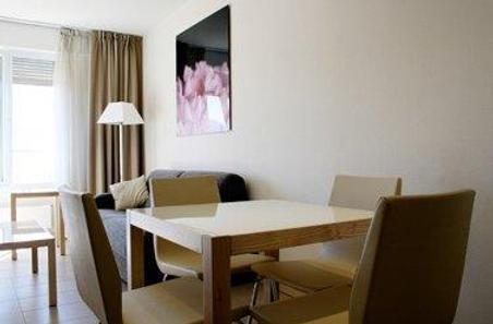 Starling Residence Geneve - Geneve - Ruokailuhuone