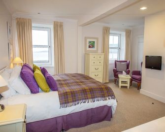 Glenisle Hotel - Isle of Arran