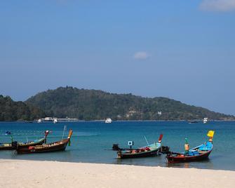 Nap Patong - Patong - Ranta