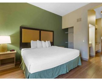Motel 6 Findlay Tiffin Avenue Oh - Findlay - Schlafzimmer