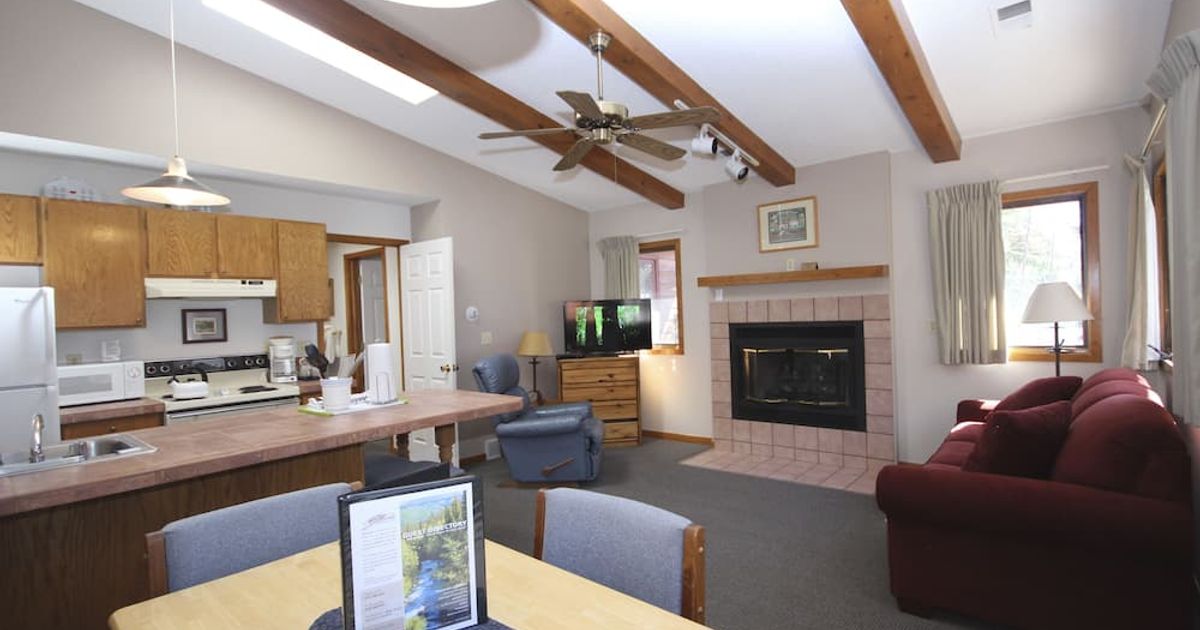 Streamside on Fall River ab 95 €. Hotels in Estes Park KAYAK