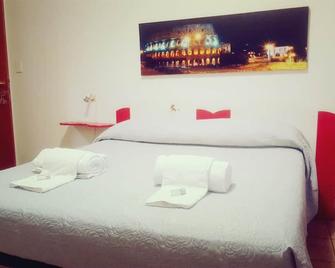 B&B Piazza Ragusa - Rome - Bedroom