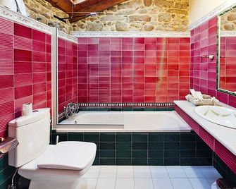 Hotel Casa Gasamans - Amés