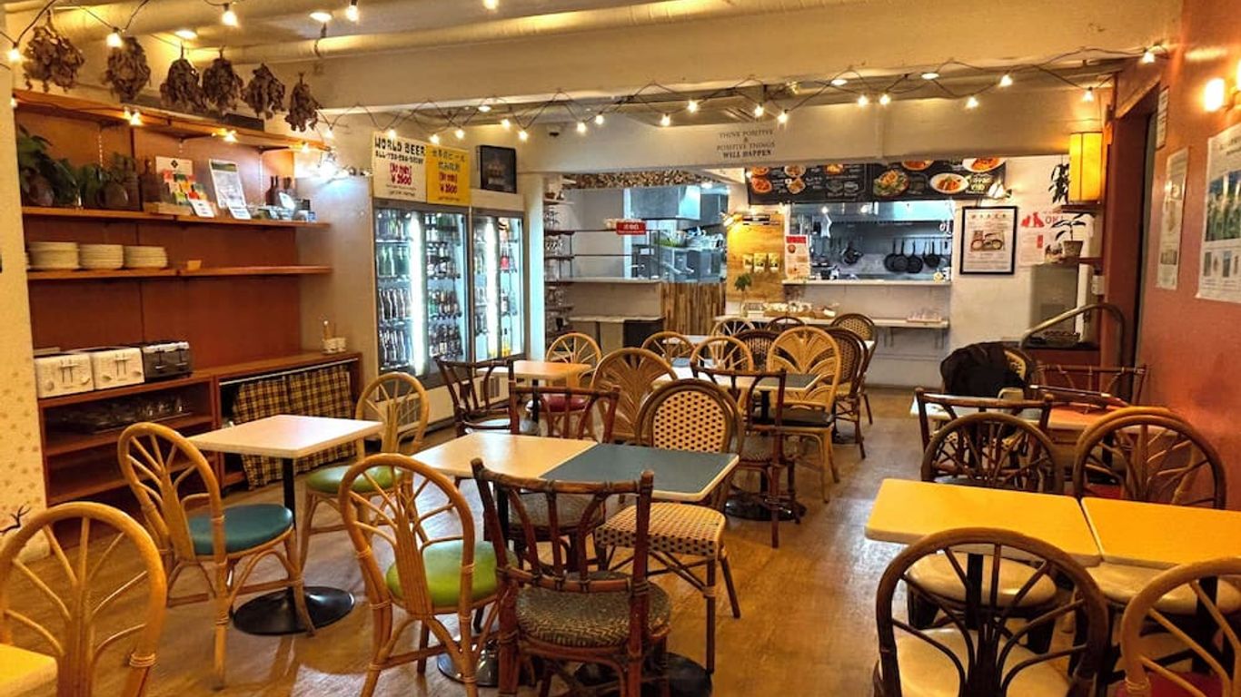 Sakura Hotel Nippori