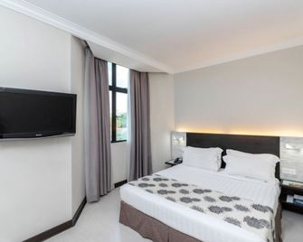 Regalodge Hotel & Spa Ipoh - Ipoh