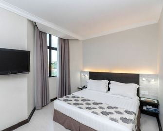 Regalodge Hotel & Spa - Ipoh