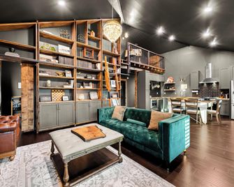 The Chandler Hotel - Madison