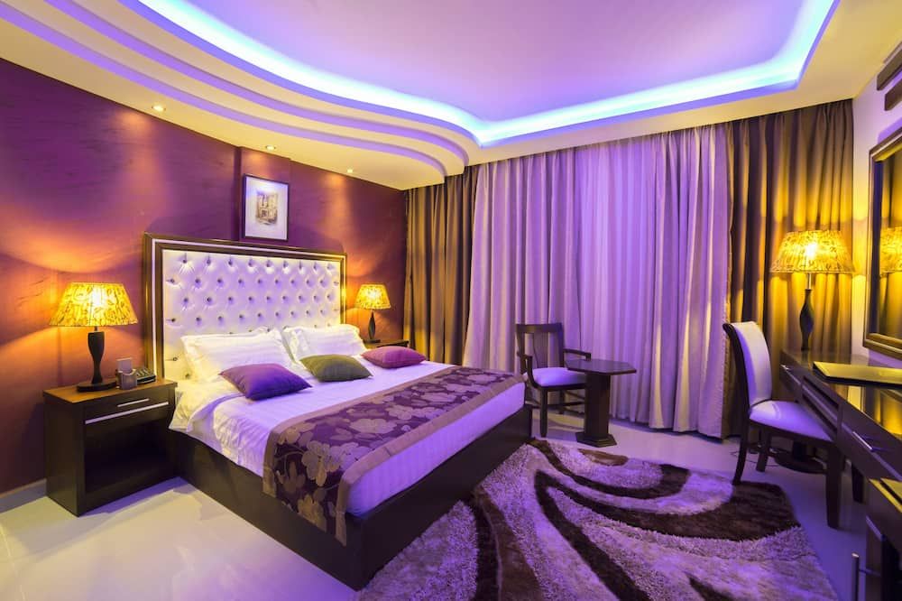 فندق بي كواترو ريلاكس