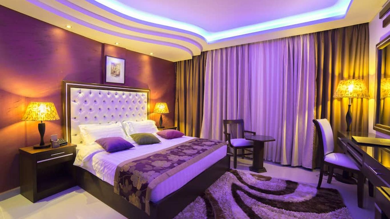 فندق بي كواترو ريلاكس