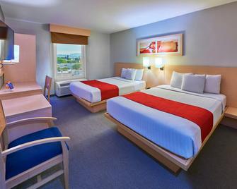 سيتي إكسبريس سالتيلو سور - سالتيو - غرفة نوم