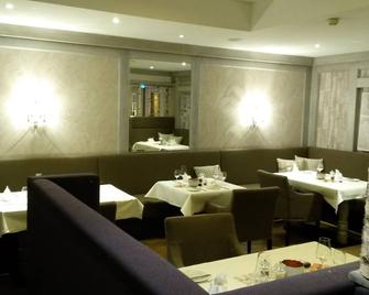 Villa Huxori - Höxter - Restaurant