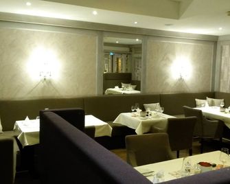 Villa Huxori - Höxter - Restaurant