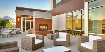 Image of hotel: Hilton Garden Inn Lehi