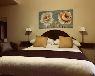 Craven Heifer - Skipton - Bedroom