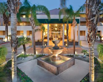 Worldmark Palm Springs - Palm Springs - Edificio