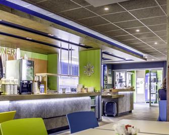Ibis Budget Colmar Centre Ville - Colmar - Spisestue