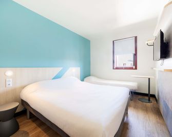 Ibis Budget Perpignan Centre - Perpignan - Chambre