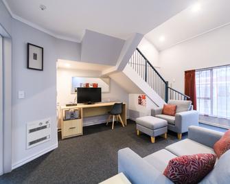 Aubyn Court Spa Motel - Palmerston North - Salon