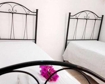 Trullo Giampiero - Ceglie Messapica - Chambre