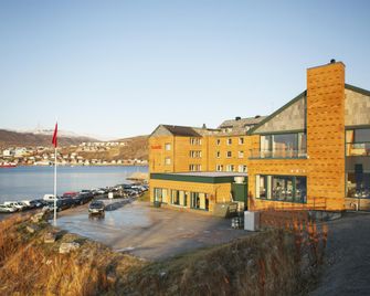 Scandic Hammerfest - Hammerfest - Edificio