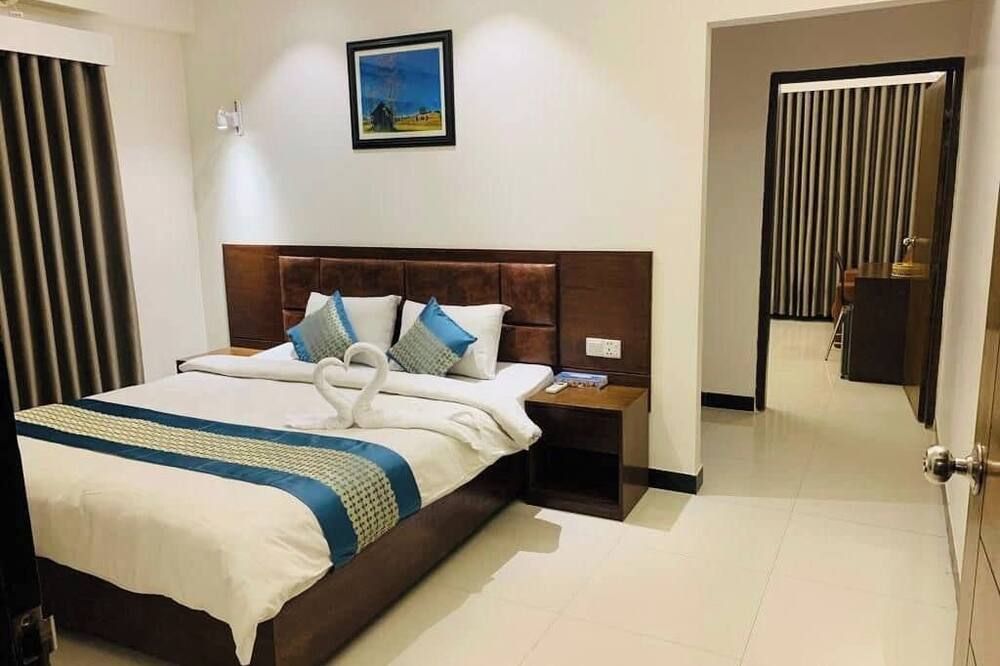 أوشن بالاس كوكسسبازار