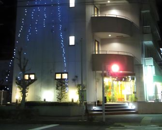 掛川ビジネスホテル駅南イン - 掛川市 - 建物