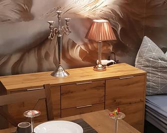 Apartament w samym sercu miasta - 150 metrów od rynku - Bytom