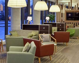 Hampton by Hilton Kocaeli Symbol - İzmit - Σαλόνι