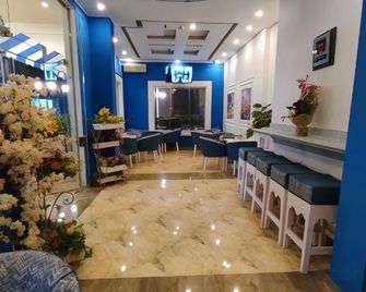 La Boutique Residence - Hurgada - Lobby